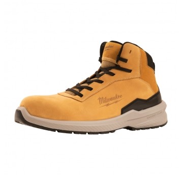 Buty FlextredS3S 1M171311 ESD SC FO SR37 + czapka