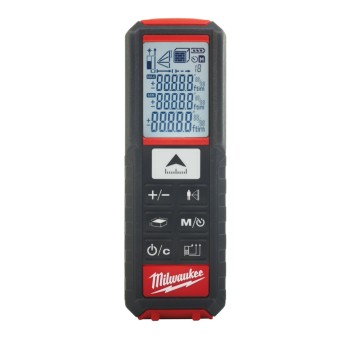 Dalmierz laserowy 50m LDM50