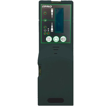 Detektor laserowy DWL-02G