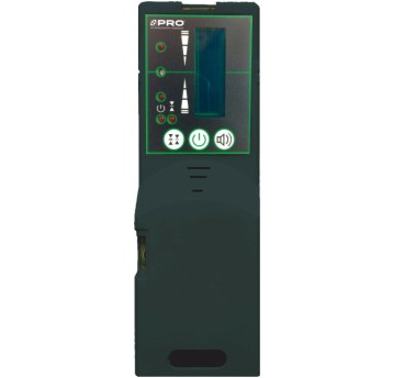 Detektor laserowy DWL-02G