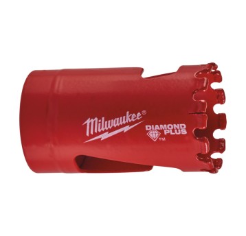 Diamentowa piła walcowa 29mm