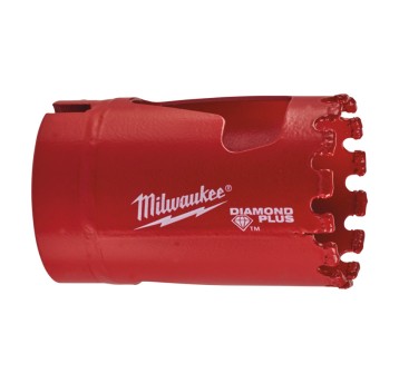 Diamentowa piła walcowa 32mm