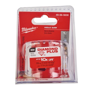 Diamentowa piła walcowa 38mm