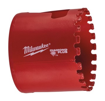 Diamentowa piła walcowa 51mm