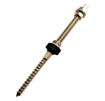 Dwugwint M10x200 A2 (opk=50szt)