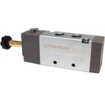 Elektrozawór 3/2 1/4" FME 32 14 ME NC