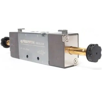 Elektrozawór FLOWMATIK FME 52 14 EE