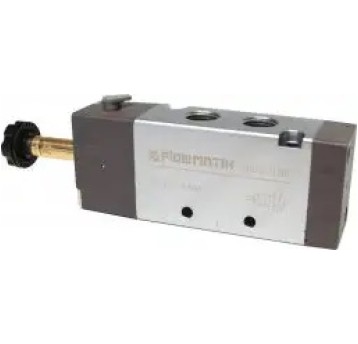 Elektrozawór FLOWMATIK FME 52 18 ME