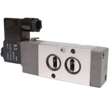 Elektrozawór NAMUR 5/2 (DC) FME NM 52 ME