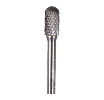 Frez typ C 6x12,7mm