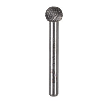 Frez typ D 6x10mm