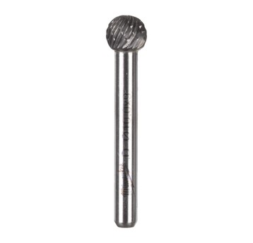 Frez typ D 6x12,7mm