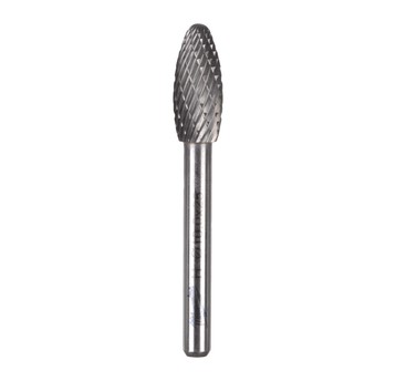 Frez typ H 6x12,7mm