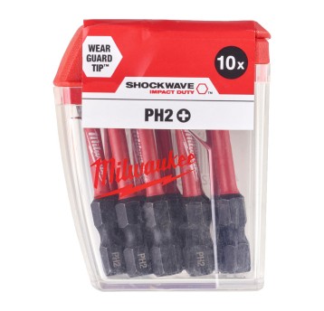 Grot ShW PH2x50 (opk.=10szt)