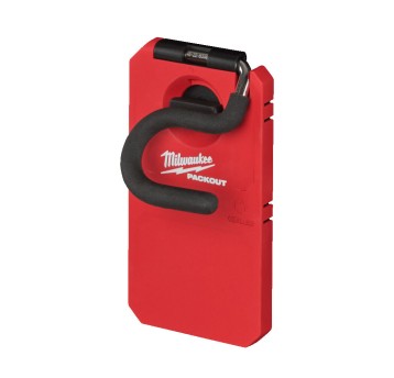 Hak duży w kształcie litery S PACKOUT