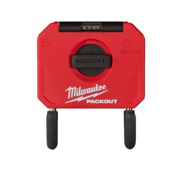 Hak narzędziowy zakrzywiony mały PACKOUT