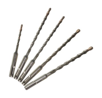 Kaseta wierteł M2 SDS+