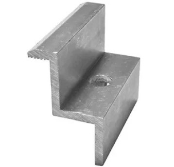 Klema krańcowa 35mm (opk=100szt)