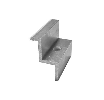 Klema krańcowa 40mm (opk=100szt)