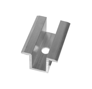 Klema montażowa środkowa 35mm (opk=100szt)