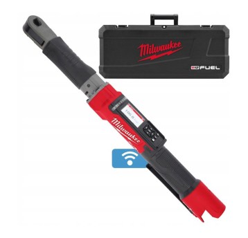 Klucz dynamometryczny M12ONEFTR38-0C