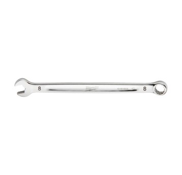 Klucz płasko-oczkowy 8mm MAXBITE