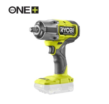 Klucz udarowy RIW18BL-0 900Nm