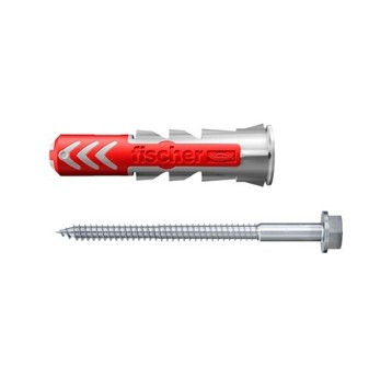 KOŁEK Z WKRĘTEM FISCHER DUOPOWER 10x50 W