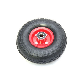 Koło pneumatyczne CSPN 260/20K-4PR OR