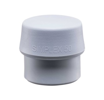 Końcówka 40mm ELASTOMER ŚREDNI 3203.040