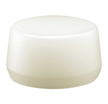 Końcówka BASEPLEX 40mm NYLON