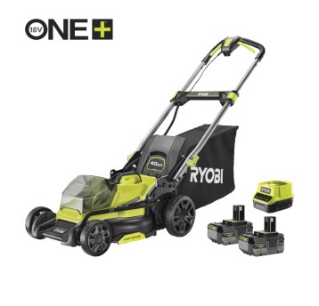 Kosiarka RY18LMX40C-240