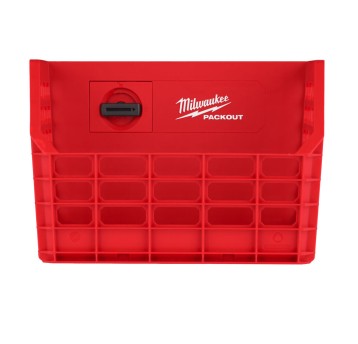 Koszyk z otworami Packout