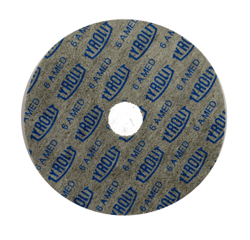 Krążek 125x6 1UW 2 A MEDIUM TYROLIT