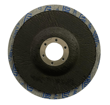 Krążek 125x6 28UW 6 A MEDIUM TYROLIT (10szt)