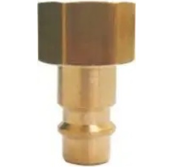 Króciec szybkozłącza G1/2"W