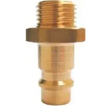 Króciec szybkozłącza G3/8"Z