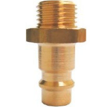 Króciec szybkozłącza GZ1/4"