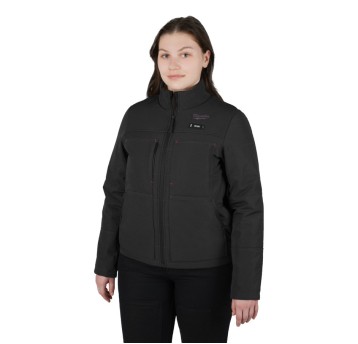 Kurtka podgrzewana damska M12HPJLBL2-0 L