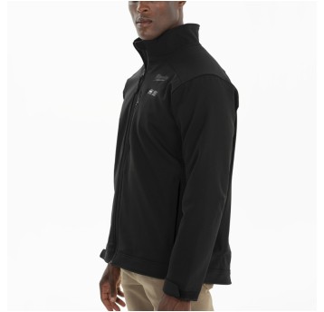 Kurtka podgrzewana M12HJBL5-0 XL