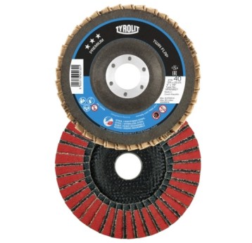 Lamelka 125/60 TWIN-FLAP (opk.=10szt.)