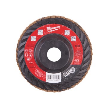 Lamelka ceramiczna 125/40