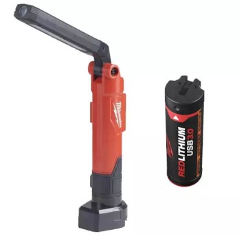 Lampa akumulatorowa L4SL550-301