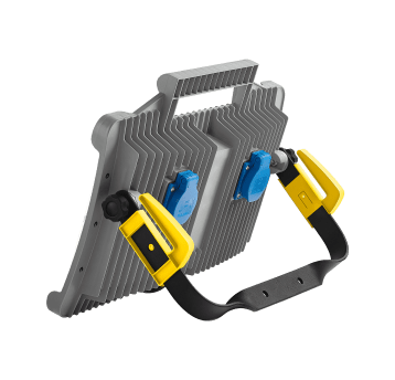 Lampa MAGNUM FUTURE 32W 4300lm z gniazdami