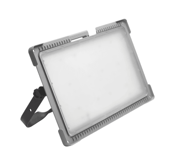 Lampa MAGNUM FUTURE 50W 6500lm z gniazdami