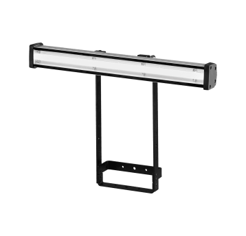 Lampa smugowa Plaster Lite Future 6100Lm