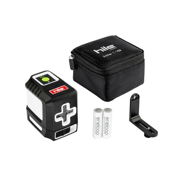 Laser Hile 120G