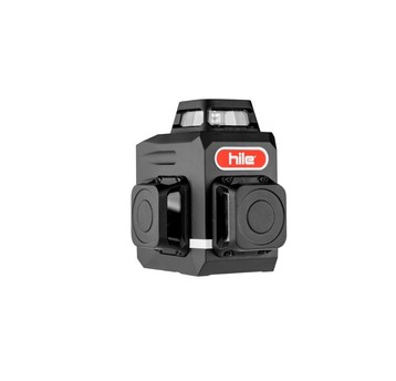 Laser Hile 3DG + poziomnica gratis