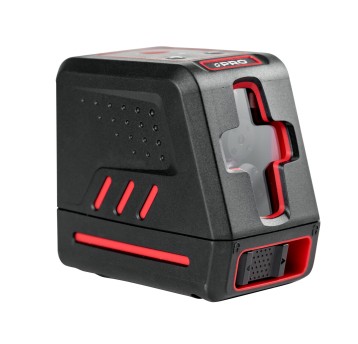 Laser krzyżowy SMART-X czerwony