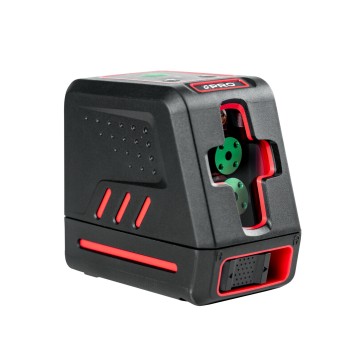 Laser krzyżowy SMART-XG zielony